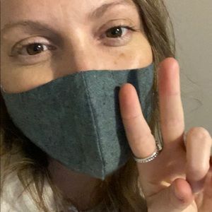 Meet your Posher, Rachel